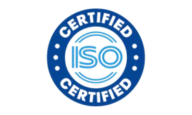 PurDentix ISO zertifiziert